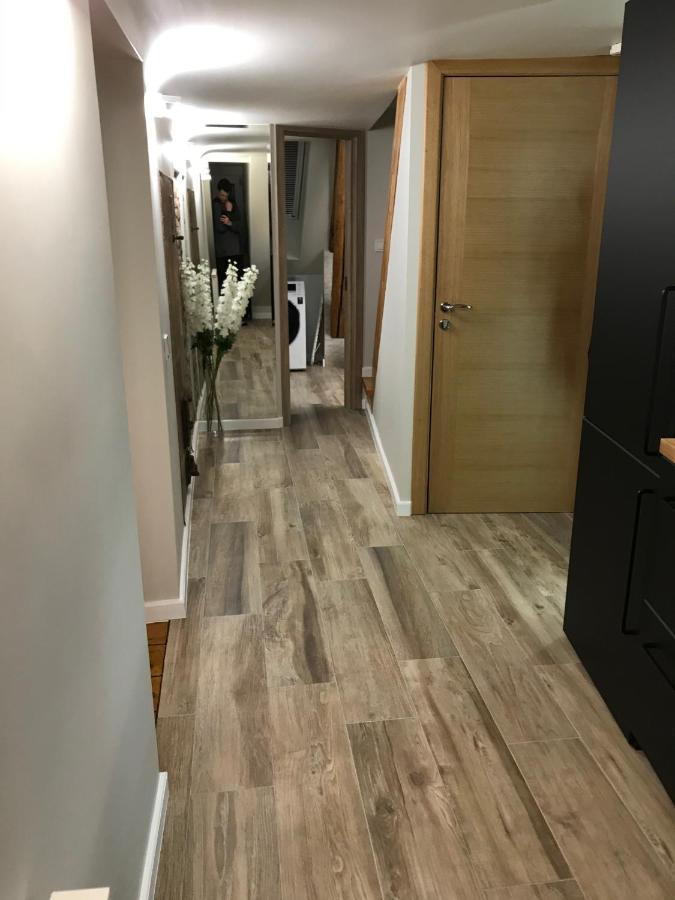 Doma Square Penthouse, In The Heart Of Old Town Apartment Riga Luaran gambar