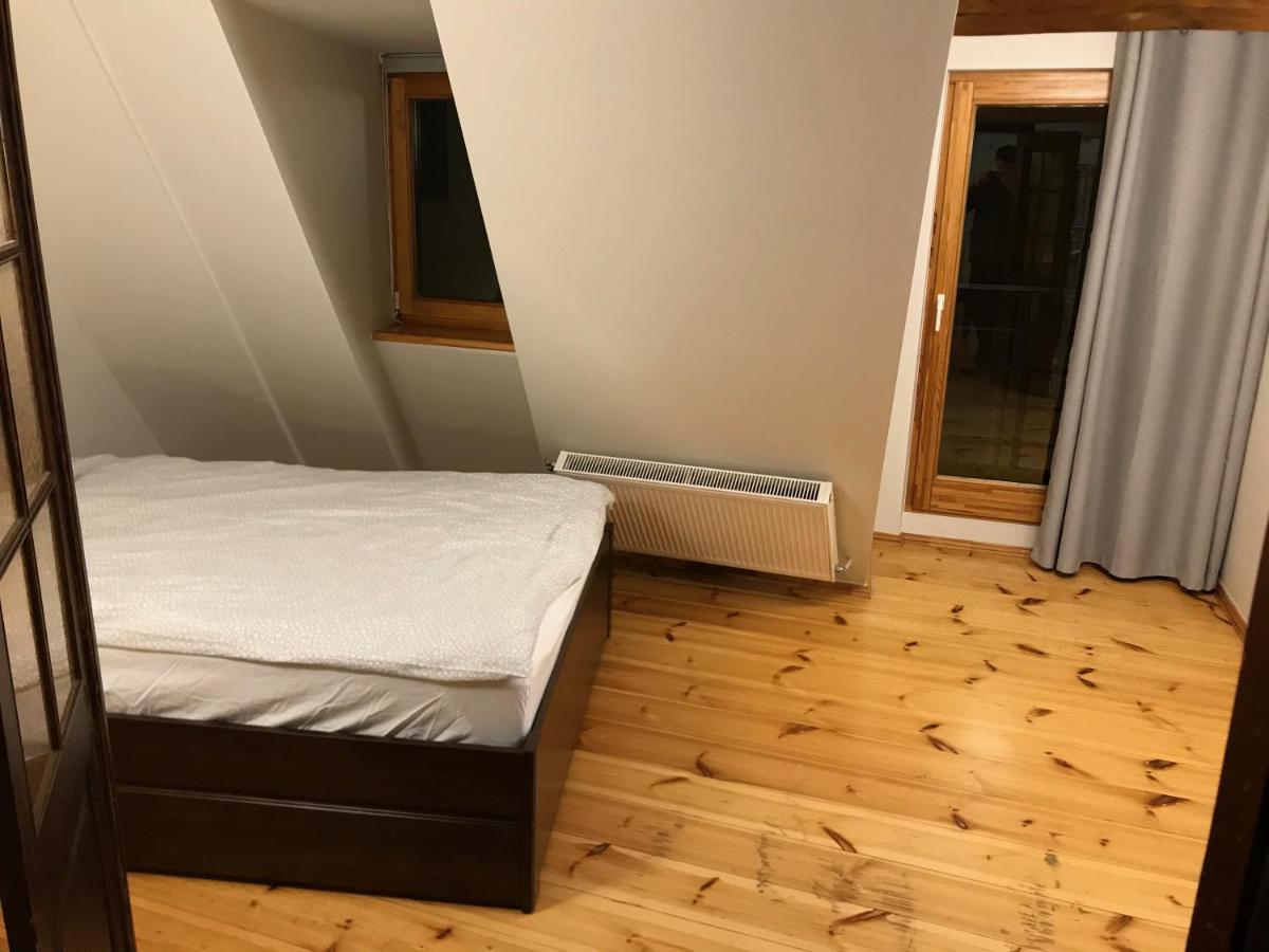 Doma Square Penthouse, In The Heart Of Old Town Apartment Riga Luaran gambar