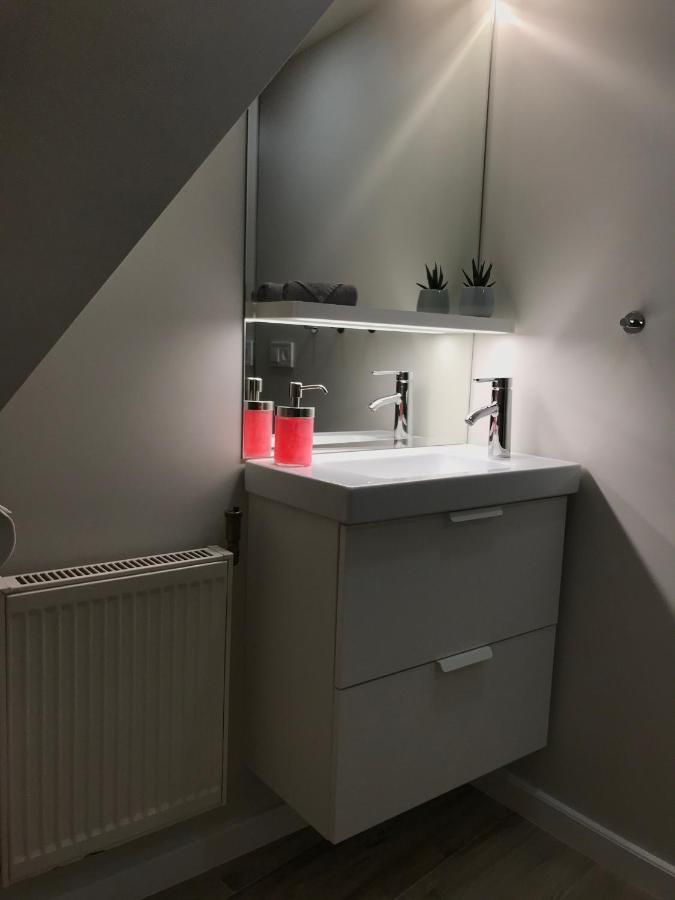 Doma Square Penthouse, In The Heart Of Old Town Apartment Riga Luaran gambar