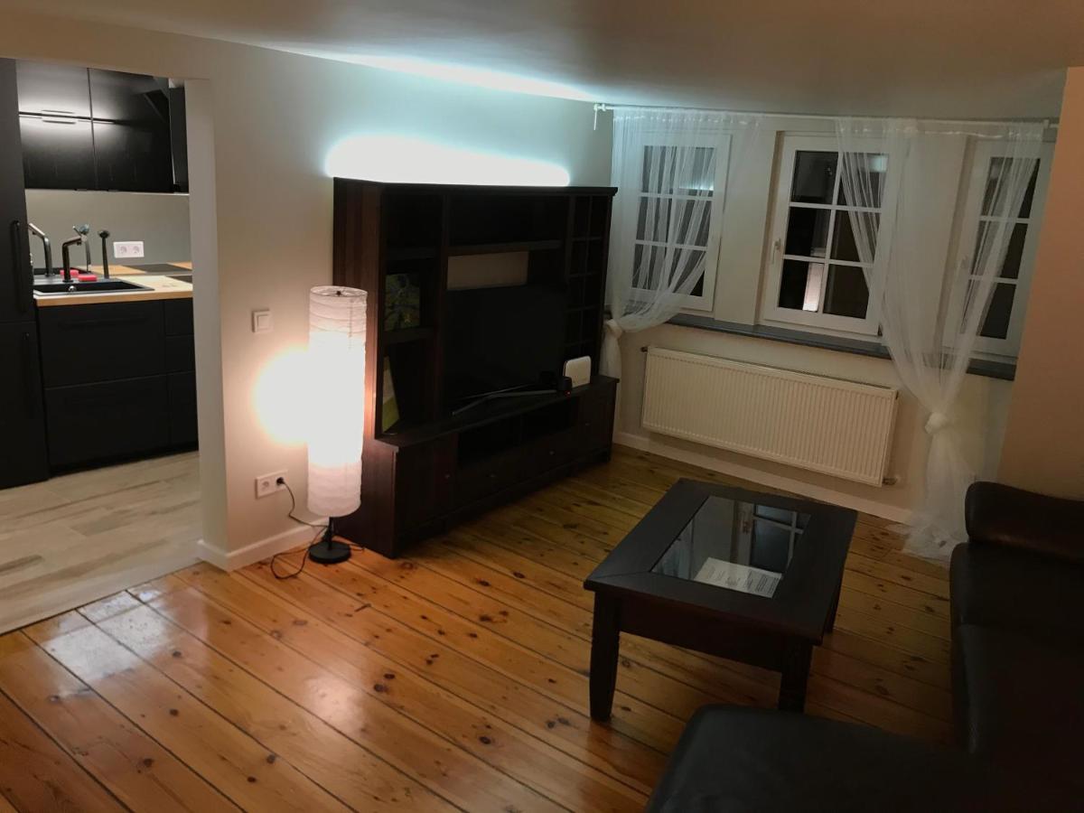 Doma Square Penthouse, In The Heart Of Old Town Apartment Riga Luaran gambar