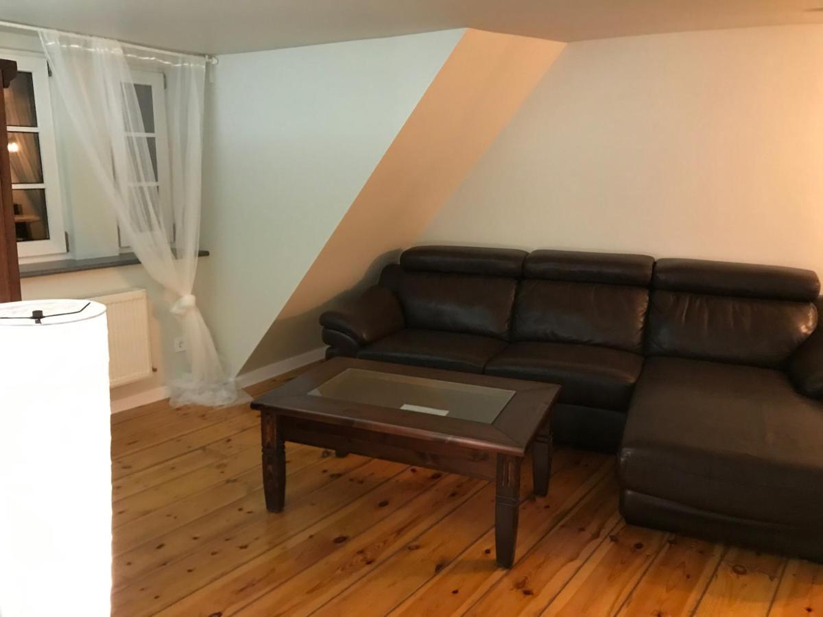 Doma Square Penthouse, In The Heart Of Old Town Apartment Riga Luaran gambar