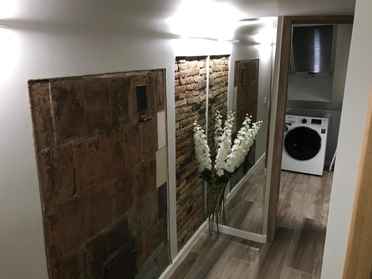 Doma Square Penthouse, In The Heart Of Old Town Apartment Riga Luaran gambar