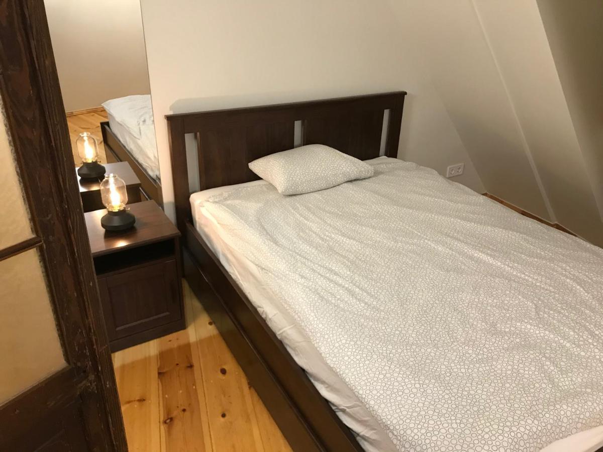 Doma Square Penthouse, In The Heart Of Old Town Apartment Riga Luaran gambar