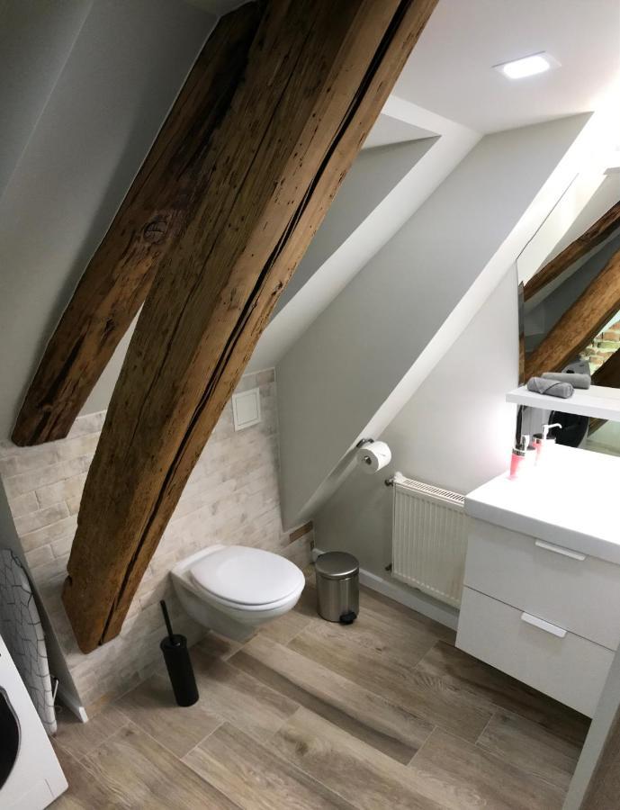Doma Square Penthouse, In The Heart Of Old Town Apartment Riga Luaran gambar